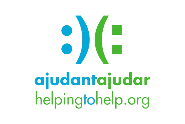 Logo Ajudant Ajudar