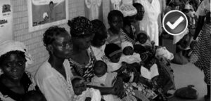 Reforma y ampliación de la maternidad de Komborodougou