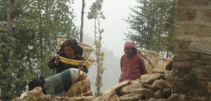Lisankhu (Nepal) tendrá agua potable